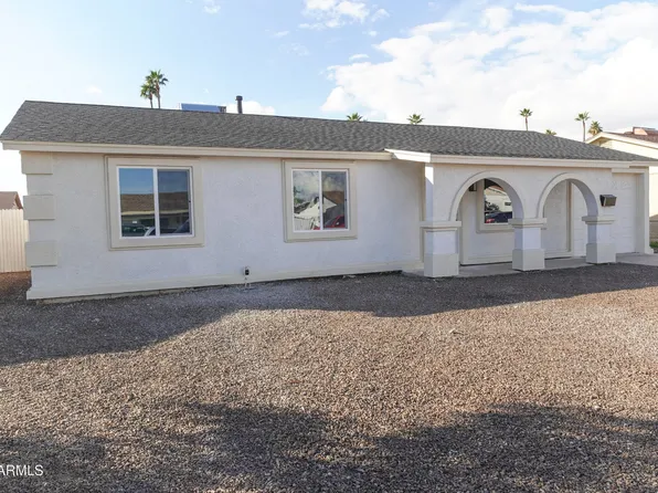 1808 N 66th Ave, Phoenix, AZ 85035