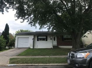 3938 Ivorton Rd E, Columbus, OH 43207