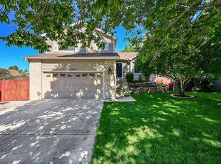 6690 Quarter Circle Rd, Colorado Springs, CO 80922