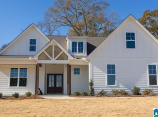 105 Easonville Park Dr, Cropwell, AL 35054