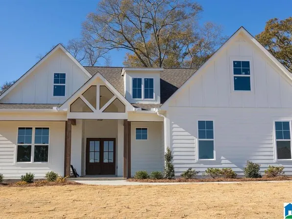 105 Easonville Park Dr, Cropwell, AL 35054