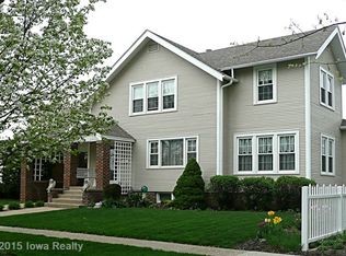 605 E Montgomery St, Knoxville, IA 50138