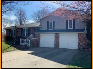 602 Dogwood Dr, Kirksville, MO 63501