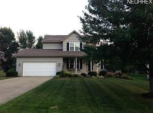 2108 Mount Pleasant St NE, Canton, OH