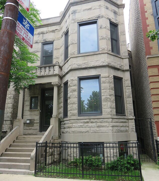 1st image of 1507 N California Ave #1