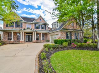 15907 Aster Manor Ct, Cypress, TX 77429