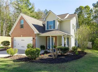 225 Paces Overlook Trce, Dallas, GA 30157