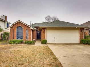 2112 Wentworth Dr, Flower Mound, TX 75028