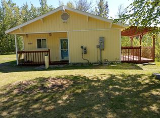 5025 N Monte Carlo Ln, Palmer, AK 99645