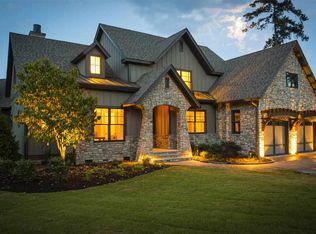703 Hemlock Ct, Salem, SC 29676