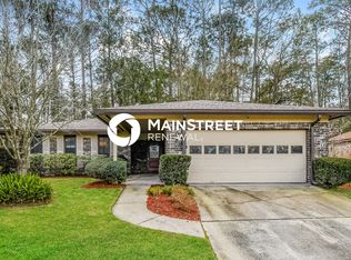 8366 Grampell Dr, Jacksonville, FL 32221