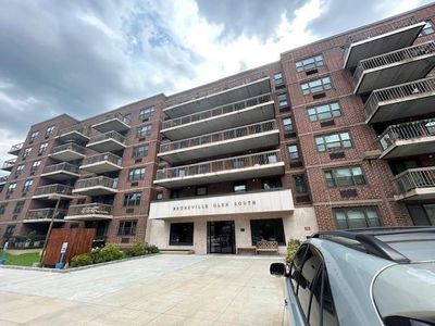 1376 Midland Avenue #709, Bronxville, NY, 10708