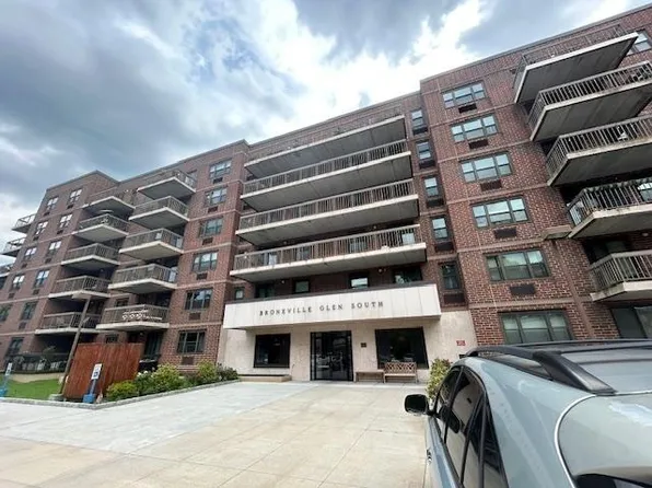 1376 Midland Avenue #709, Bronxville, NY 10708