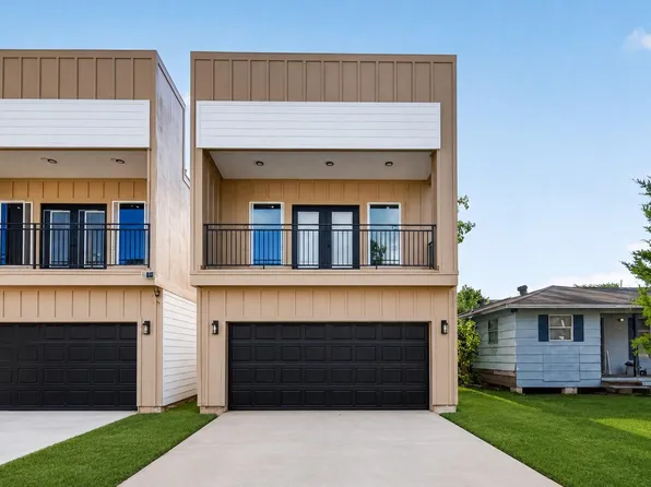 5210 Gano St, Houston, TX 77009