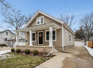631 Irving Ave, Royal Oak, MI
