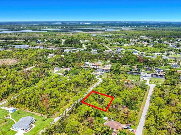 2nd image of 12278 TOYNBEE LANE LOT 17