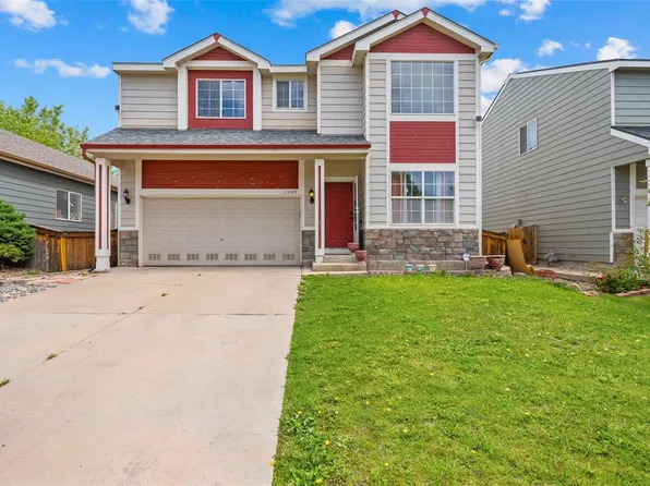 11049 Eagle Creek Parkway, Commerce City, CO 80022