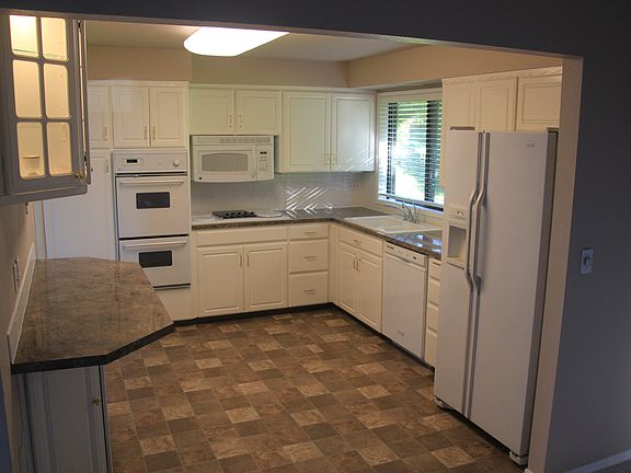 Updated Kitchen