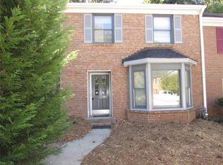 1756 Twin Brooks Dr SE, Marietta, GA 30067