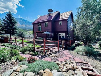 13648 Lamborn Mountain Lane, Paonia, CO, 81428