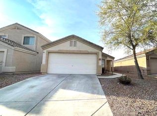 23968 W Antelope Trl, Buckeye, AZ 85326