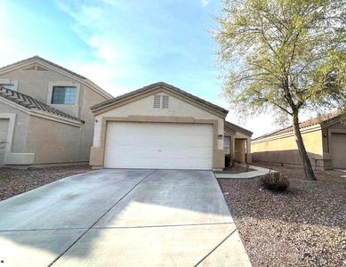 23968 W Antelope Trl, Buckeye, AZ, 85326