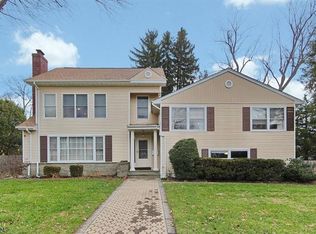 205 Sunset Ave, Westfield, NJ 07090