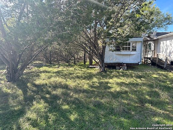 270 Bandera Dr. LOT 70, Bandera, TX 78003 | MLS #1731897 | Zillow