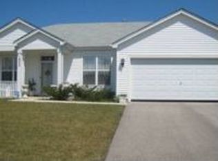 1805 Blue Stem Cir, Aurora, IL 60504