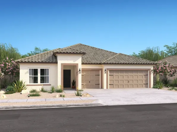 9100 Otter Creek Ave, Bakersfield, CA 93306