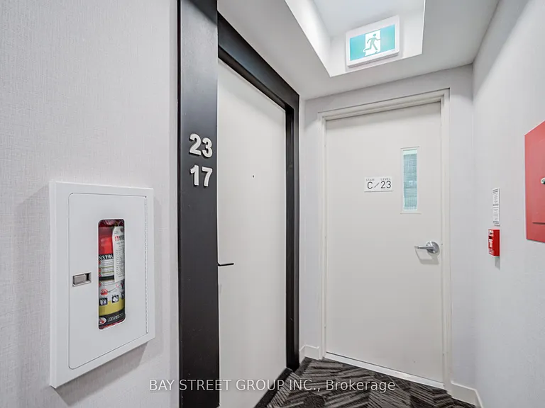 319 Jarvis St #2317 — Photo 12