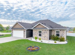 5066 Patriot Ln, Ashland, MO 65010