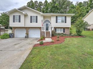 208 Grandview St, Mt Carmel, TN 37645