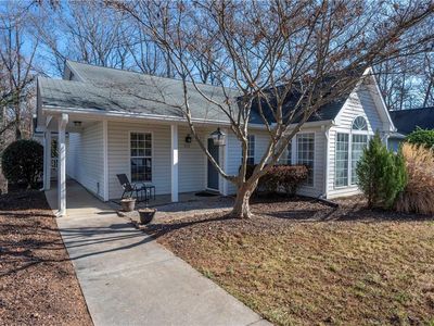 610 Balfour Rd, Winston Salem, NC, 27104