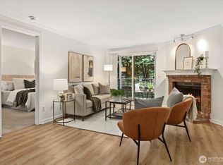 Kirkland Springs, Kirkland, WA 98034