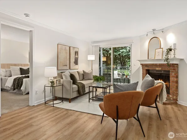 10018 NE 127th Place #B109, Kirkland, WA 98034