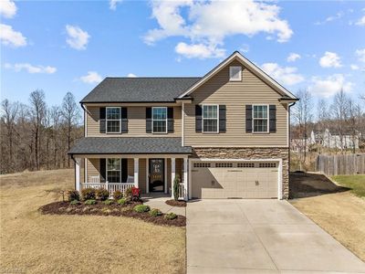 3627 Hayfield Ct, Thomasville, NC, 27360