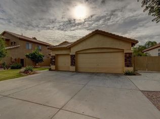 4129 E Aspen Way, Gilbert, AZ 85234