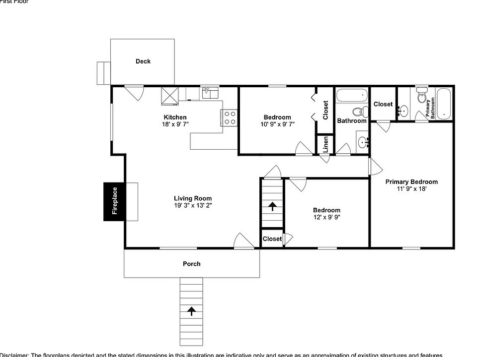 223 Indian Creek Dr, Powder Springs, GA 30127 Zillow