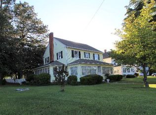 10384 Saxis Rd, Temperanceville, VA 23442