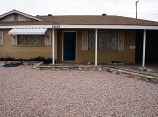 6649 E Belleview St, Scottsdale, AZ 85257