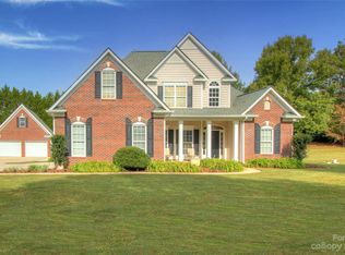 1016 Wesley Downs Rd, Monroe, NC 28110