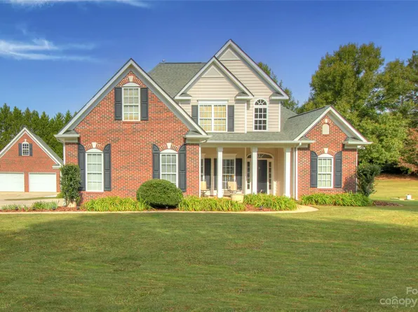 1016 Wesley Downs Rd, Monroe, NC 28110