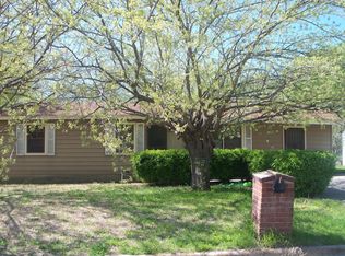 212 W Robin Ln, Harker Heights, TX 76548
