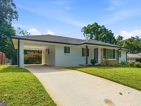 2nd image of 2118 Glendale Dr