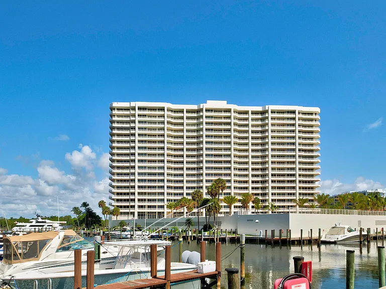 4201 N Ocean Blvd #608 — Photo 7