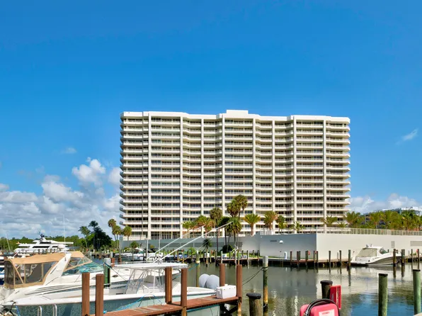 4201 N Ocean Blvd, Boca Raton, FL