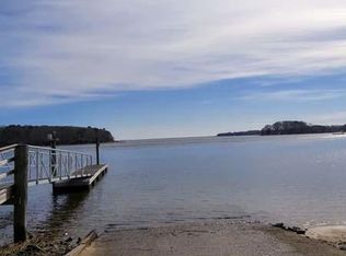 48 Captains Row, Mashpee, MA 02649