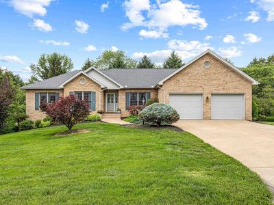 2875 Barrington Dr, Rockingham, VA, 22801