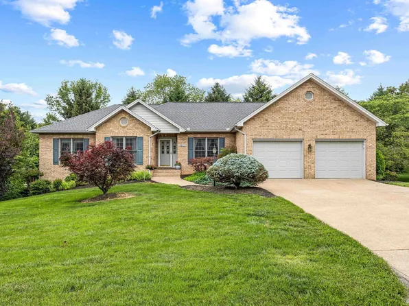 2875 Barrington Dr, Harrisonburg, VA 22801
